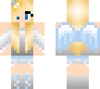 blue angel
