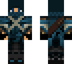 blue assassin