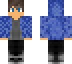 blue boy