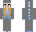blue dino