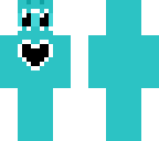 blue dionsaur