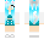 blue neko