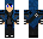blue ninja