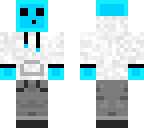 blue slime