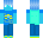 blue zircon