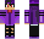 bonnie human