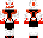 bonnie the evil skeleton