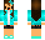 boy to girl