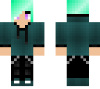 boy version of magicheart