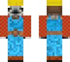 builder sloth