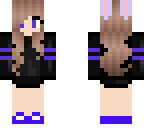 bunny girl