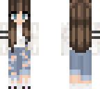 bunny shoes