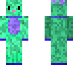 bunny will