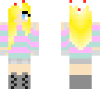 cake girl