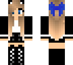 cat girl