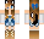 cat girl edit