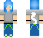 chais skin updated