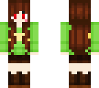 chara without headband