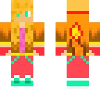 charmander boy and girl