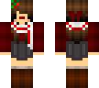 chibi christmas