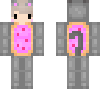 chibi nyan cat edit
