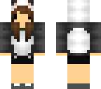 chibi panda