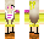chica girl