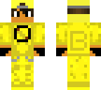 chill banana