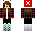 christmas chibi
