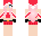 christmas girl