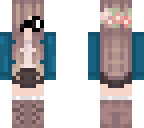 classicly chic nerd