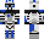 clone echo arc