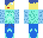 cold boy