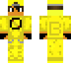 cool banana
