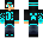 cool boy