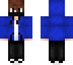 cool boy