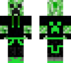 cool creeper