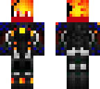 cool dark 