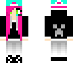 cool girl 1