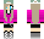 cool girl 3 