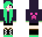 cool girl 4