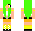 cool girl 5