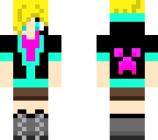cool girl 7
