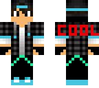cool guy