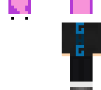 cow purple