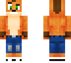 crash