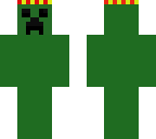 creeper