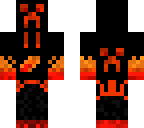 creeper king