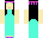 crystal princess 