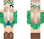 cute cawgirl